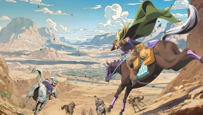 ジョジョ7部アニメ化の現状