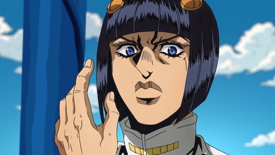 ジョジョ7部アニメ化の影響