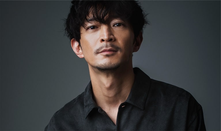 津田健次郎の基本情報
