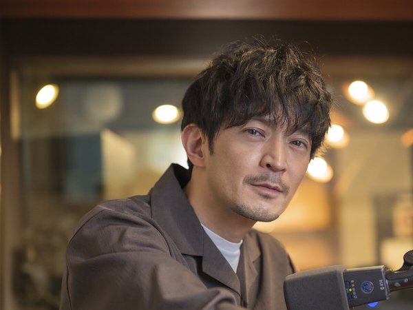 津田健次郎が担当した鬼滅の刃キャラクターの詳細