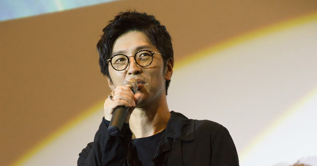 冨岡義勇の声優を務めた人物