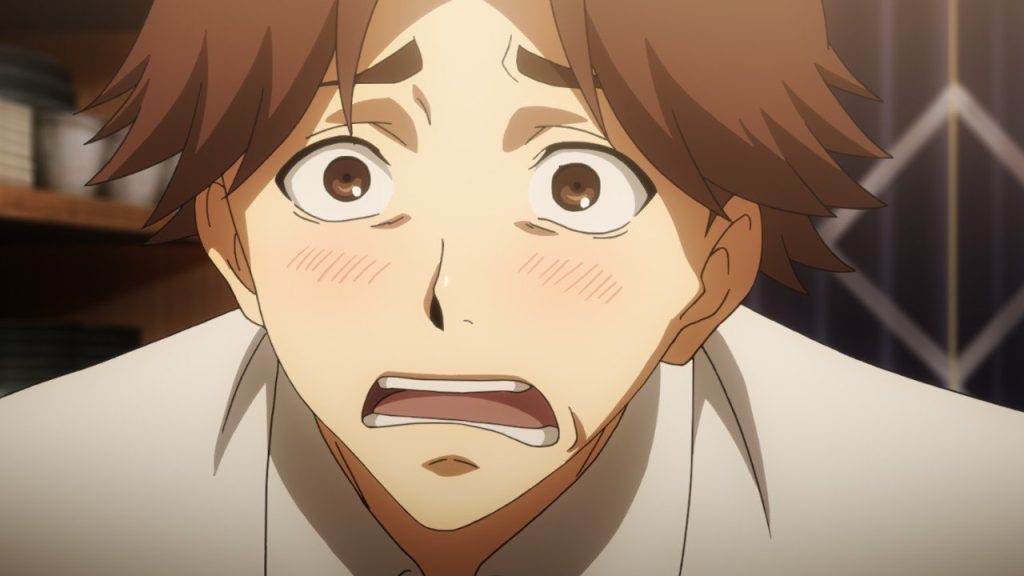 物語における滝澤政道の役割