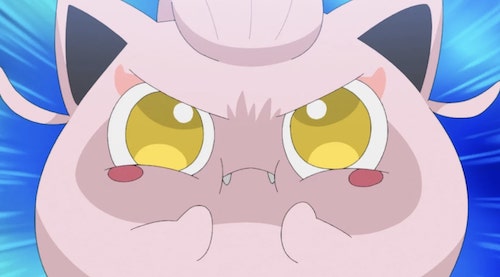ポケモンのタイプと分類