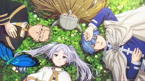 第3期のストーリーと原作対応範囲