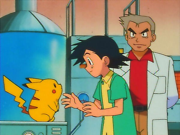 ポケモンの種類とは