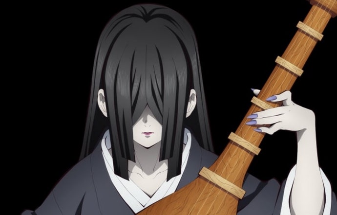 鳴女の死亡に関する考察