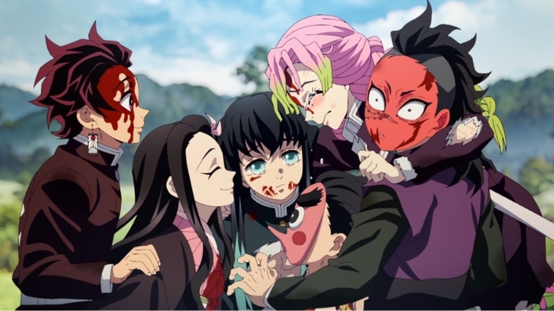 鳴女の死が物語に与えた影響