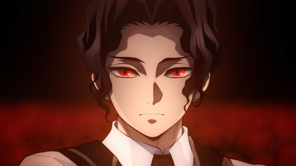 関連キャラクターとその役割