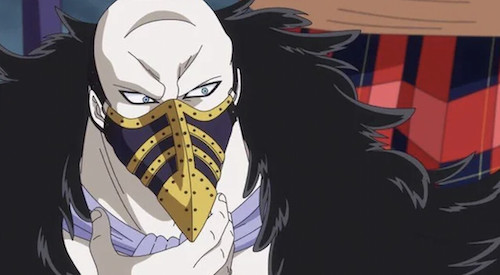 革命軍の活動内容