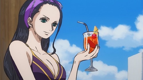 物語内の時間の流れ