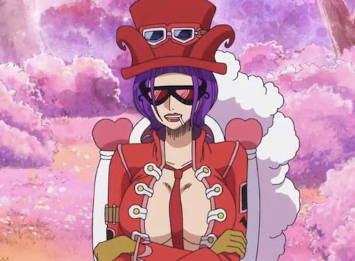 主要なメンバーとその役割