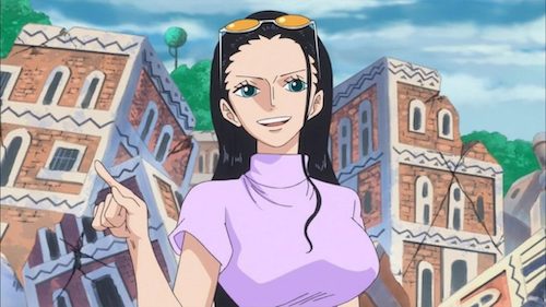 ロビン仲間入り後の主な活躍