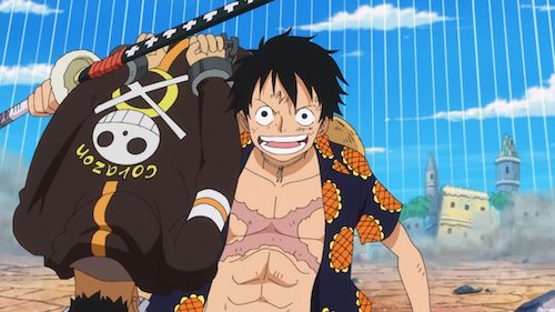 ワンピースの連載開始年と現在の経過年数