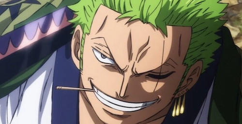 ゾロの目の傷の正体