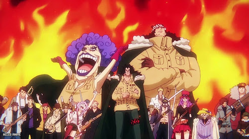 革命軍とは何か