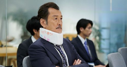 他番組との比較