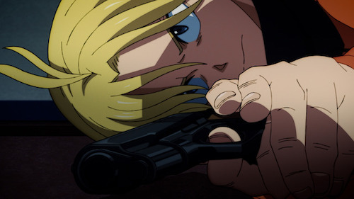 現在までに放送されたエピソード