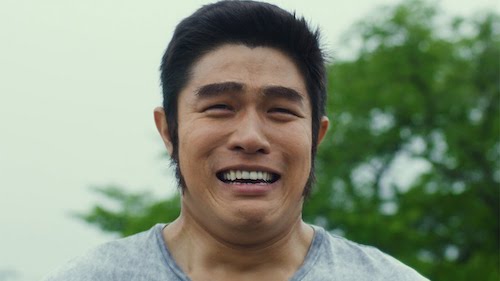 映像と演技の問題点