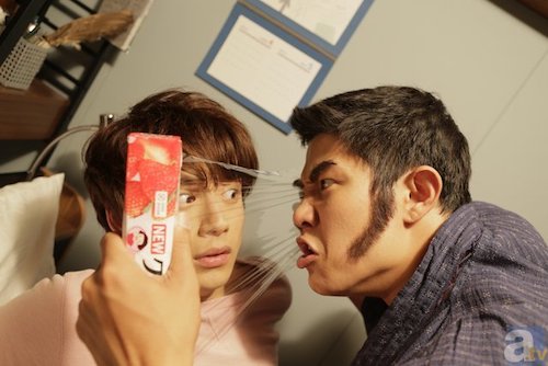 ポジティブな側面と再評価