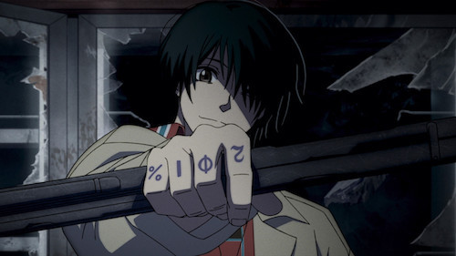 配信地域と視聴制限