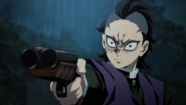 物語全体への影響