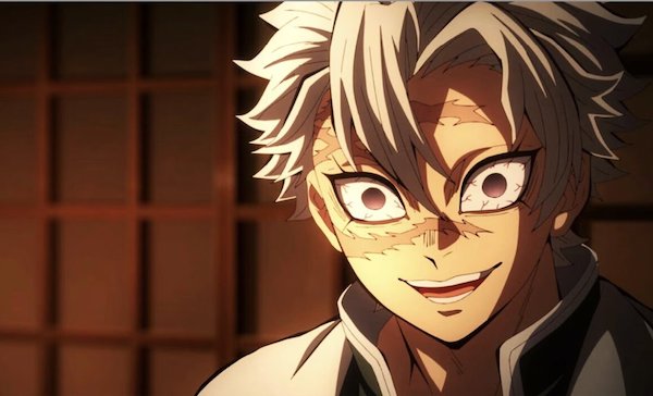 兄・不死川実弥との関係性