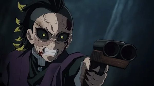 玄弥の鬼化のきっかけ